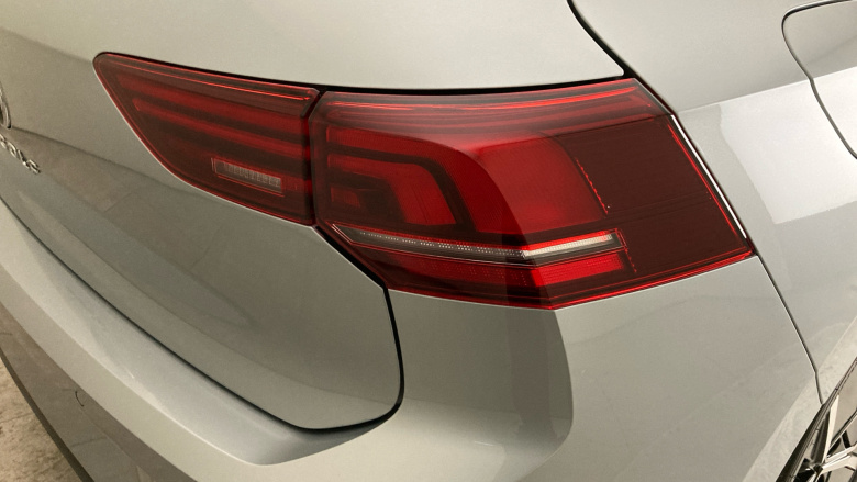 Volkswagen Golf 1.5 TSI 150 R-Line 5dr Petrol Hatchback